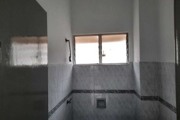 Sri Camellia Apartment