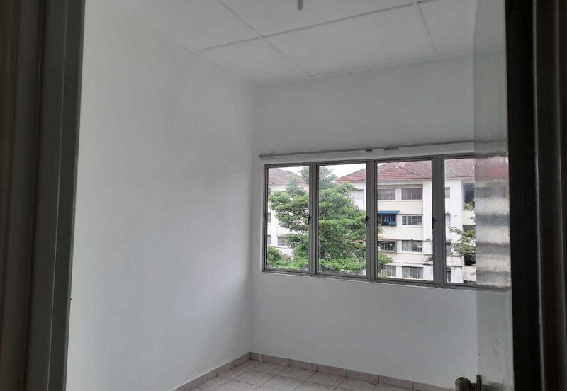 Sri Camellia Apartment