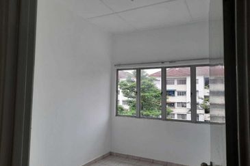 Sri Camellia Apartment