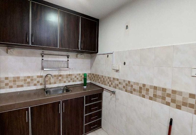 Sri Camellia Apartment