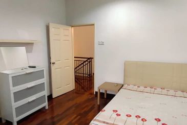 Sri Camellia Apartment