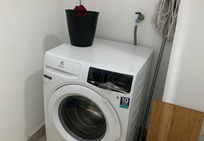 Sri Camellia Apartment