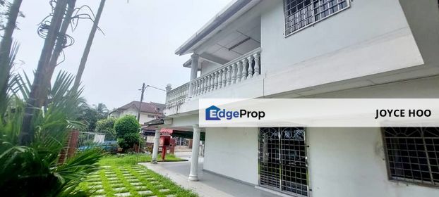 Bandar Puteri Puchong, Selangor, Puchong