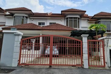 Vistaria Superlink Renovation land 3130sq 5R