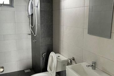 Hijauan Puteri Condominiums