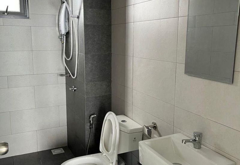 Hijauan Puteri Condominiums