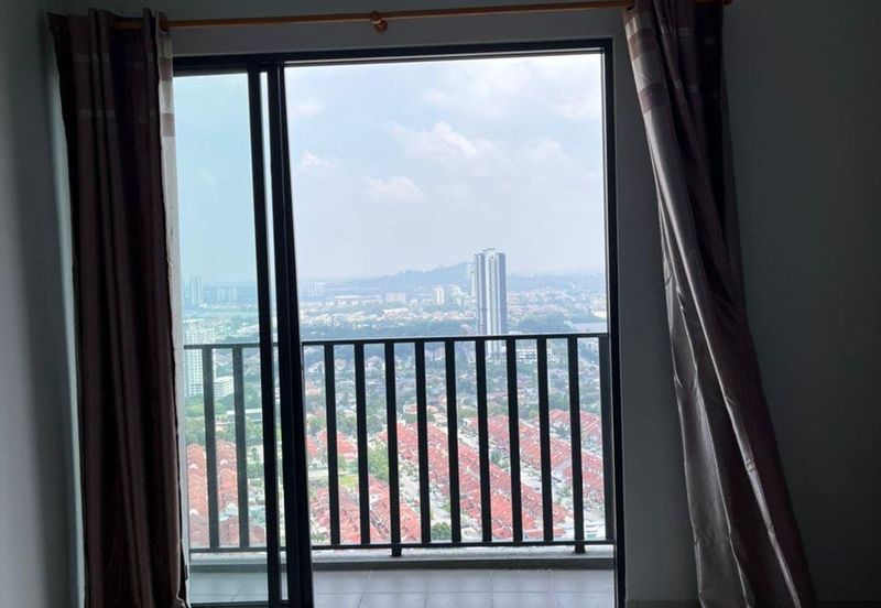 Hijauan Puteri Condominiums