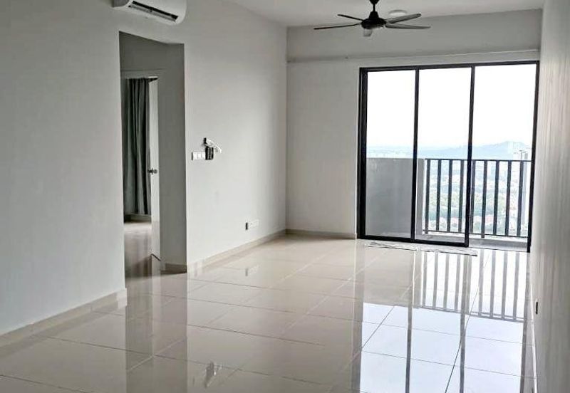 Hijauan Puteri Condominiums