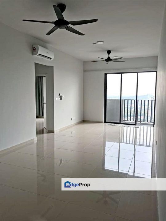 Hijauan Puteri Condominiums, Selangor, Puchong