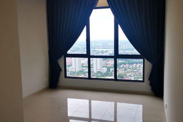 Hijauan Puteri Condominiums