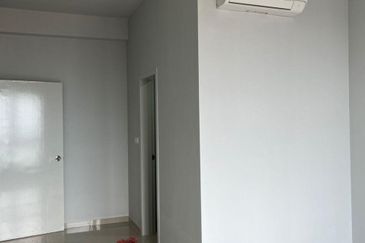 Hijauan Puteri Condominiums