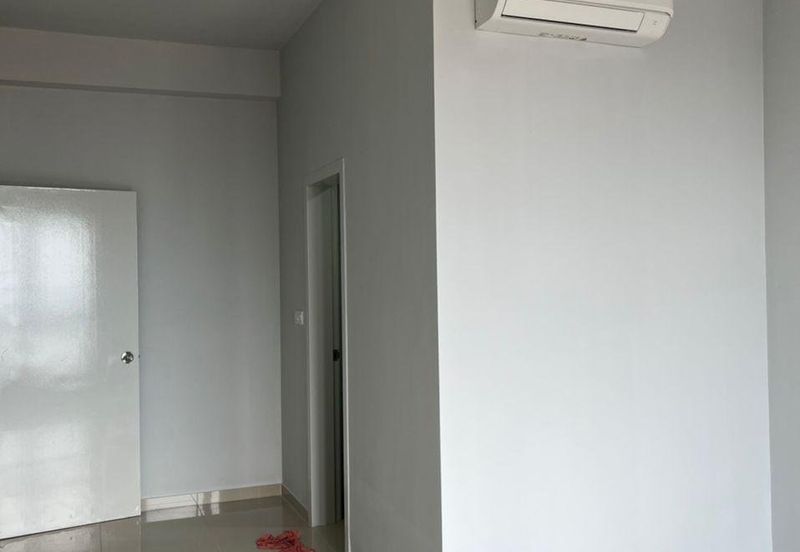 Hijauan Puteri Condominiums