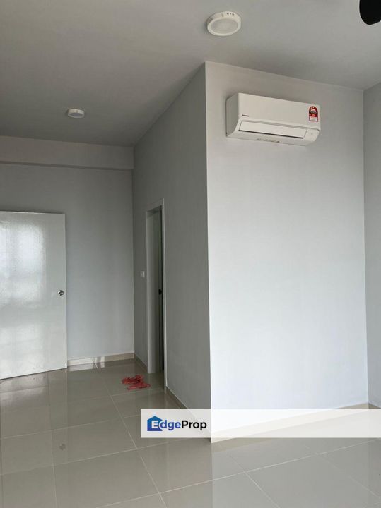 Hijauan Puteri Condominiums, Selangor, Puchong