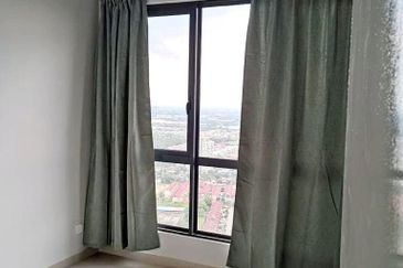 Hijauan Puteri Condominiums