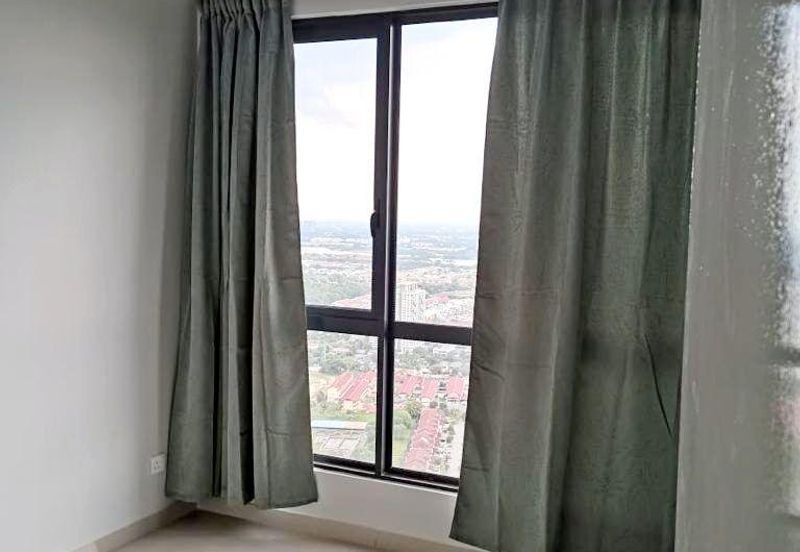 Hijauan Puteri Condominiums