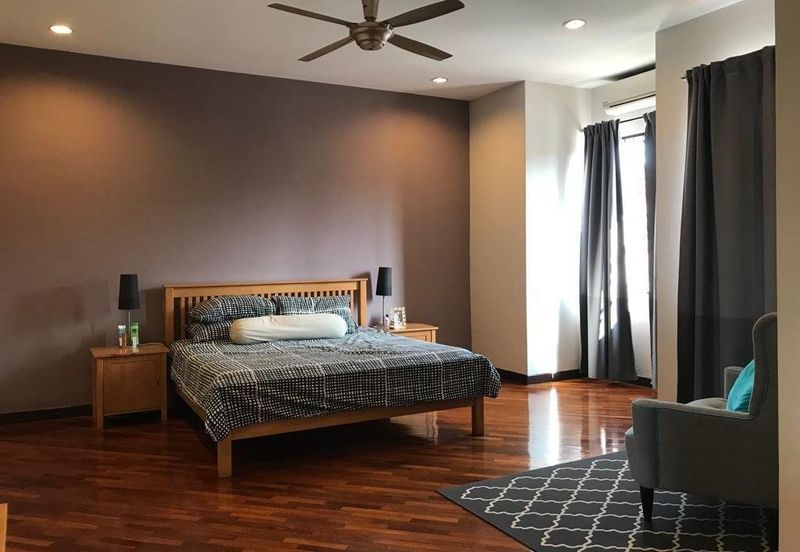 Vistaria Superlink Renovation land 3130sq 5R