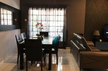 Vistaria Superlink Renovation land 3130sq 5R