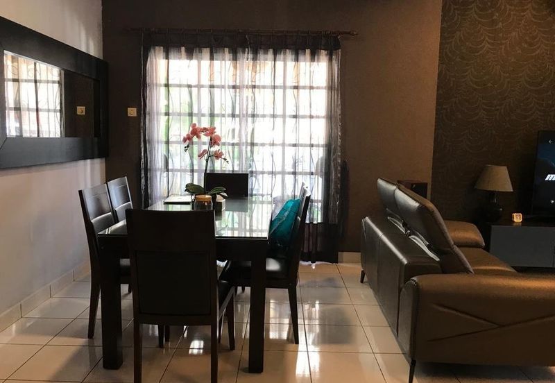 Vistaria Superlink Renovation land 3130sq 5R