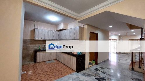 Wawasan Puchong jaya 5 Room, Selangor, Puchong