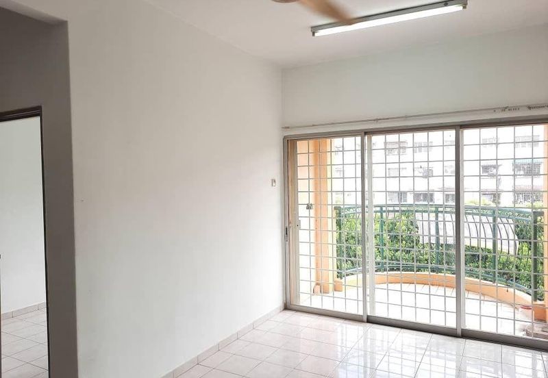 Pangsapuri Sri Camellia