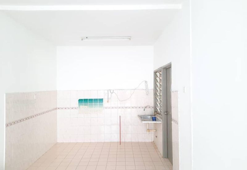 Pangsapuri Sri Camellia