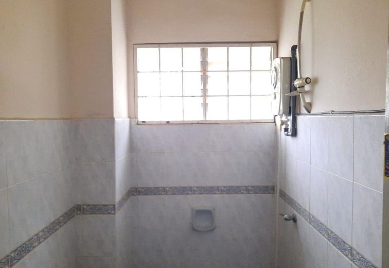 Pangsapuri Sri Camellia