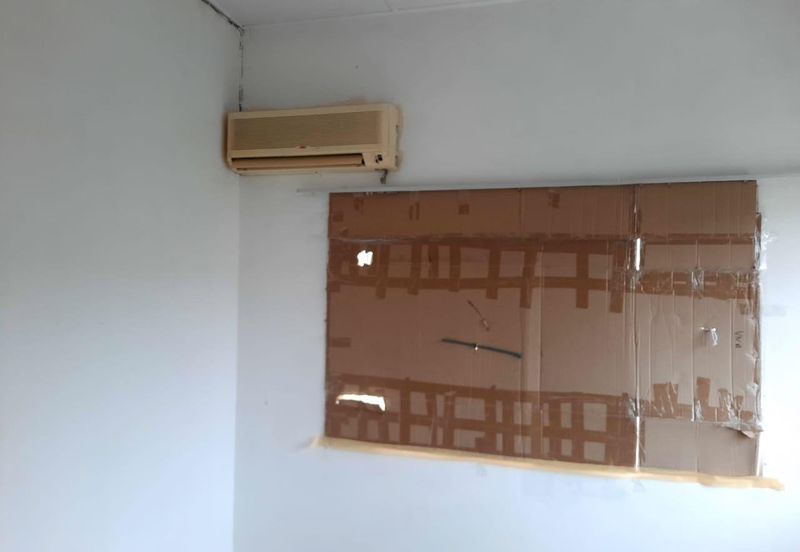 Pangsapuri Sri Camellia