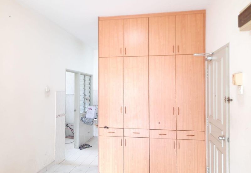 Pangsapuri Sri Camellia