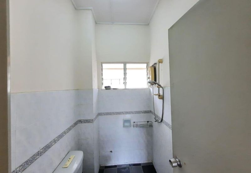 Pangsapuri Sri Camellia