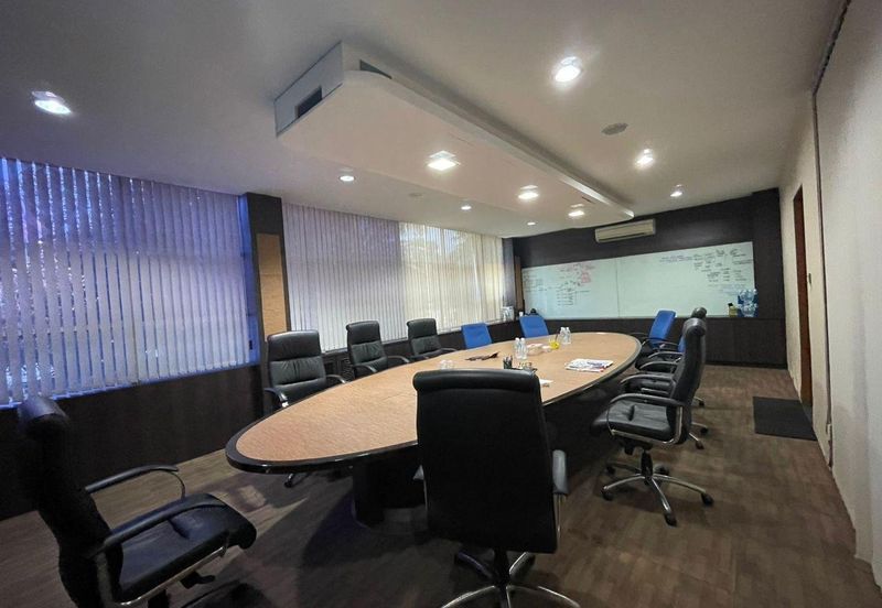 Shah Alam 33 land size 1,03 acre