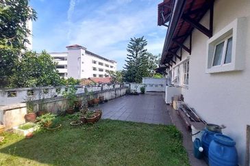 Puteri 9 semi-d fully Renovetion exp