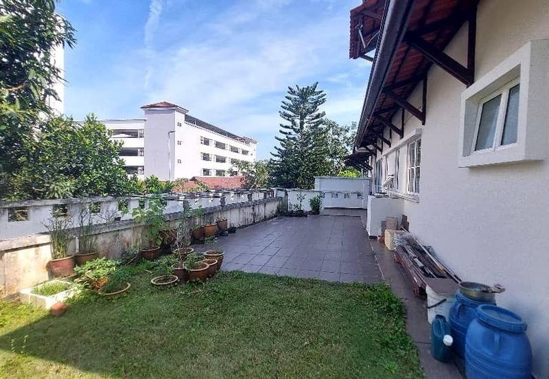 Puteri 9 semi-d fully Renovetion exp