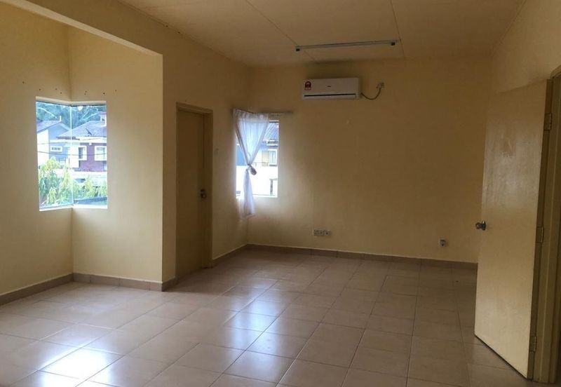 Puteri 12 basic unit