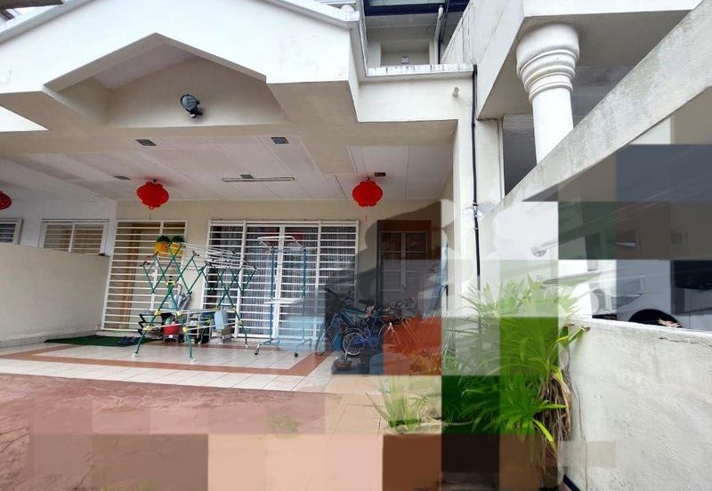 Puteri 12 basic unit