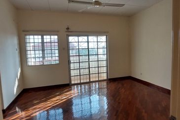 Puteri 12 basic unit