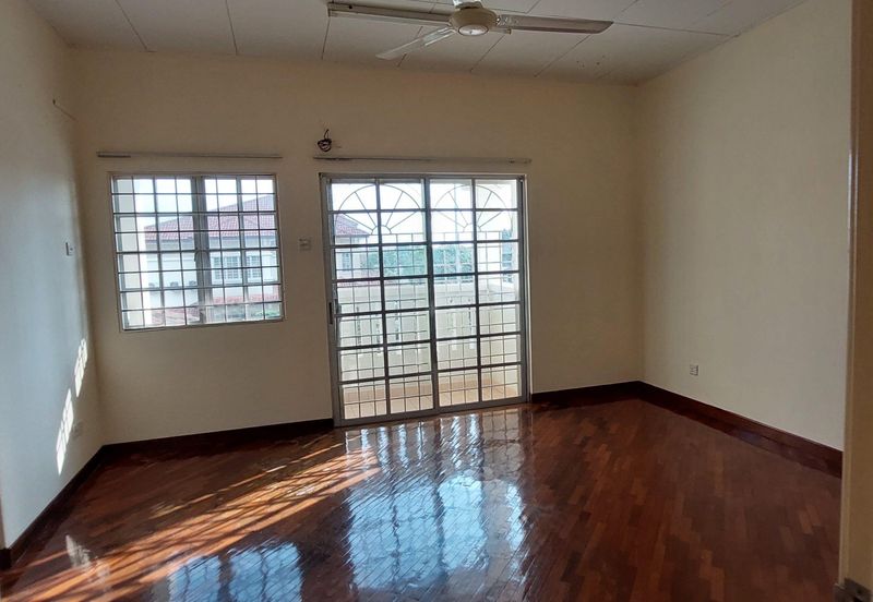 Puteri 12 basic unit