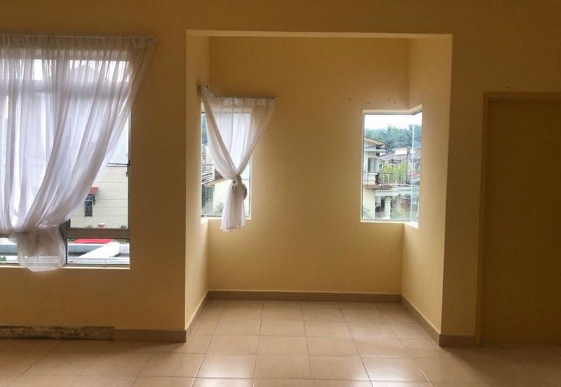 Puteri 12 basic unit