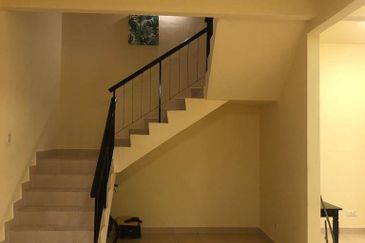 Puteri 12 basic unit