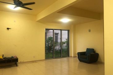 Puteri 12 basic unit