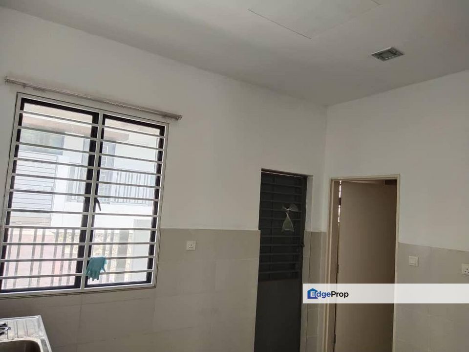 Saujana Laman Granview Bran new 3 Sty Bungalows, Selangor, Bandar Puteri Puchong