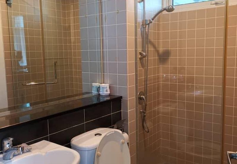 Saujana Laman Granview Bran new 3 Sty Bungalows