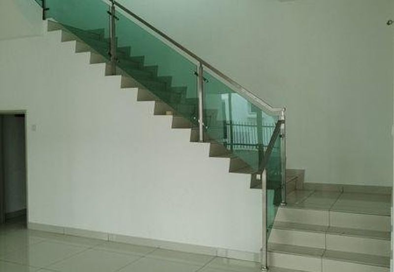 Saujana Laman Granview Bran new 3 Sty Bungalows