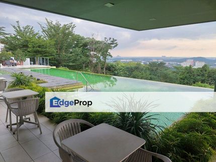 Laman Granview Saujana Puchong, Selangor, Puchong