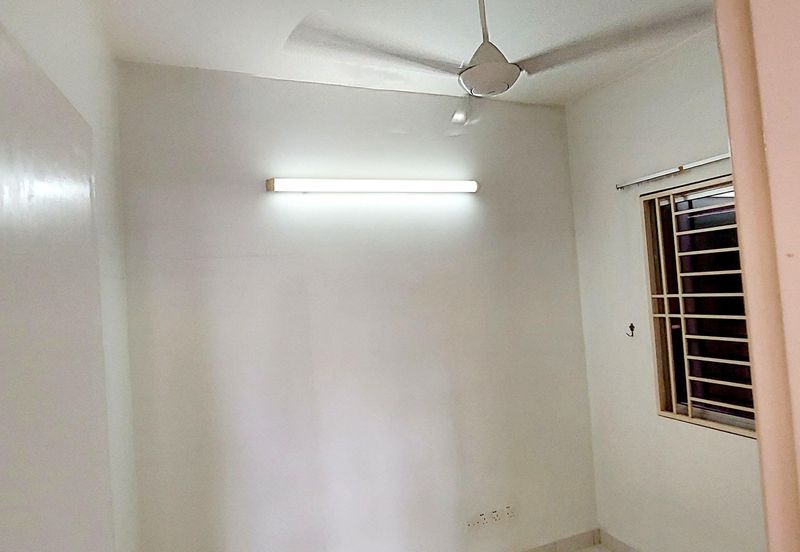 Puteri Bayu Apartment