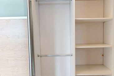 Puteri Bayu Apartment