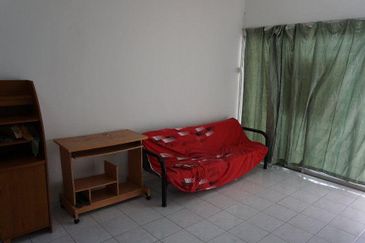 Pangsapuri Sri Camellia