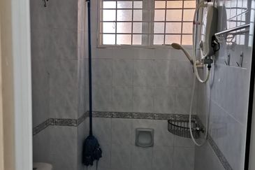 Pangsapuri Sri Camellia