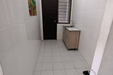 Pangsapuri Sri Camellia