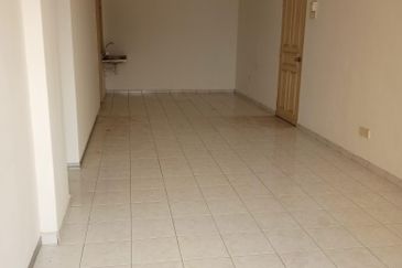 Pangsapuri Sri Camellia