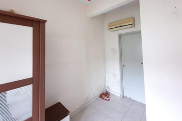 Pangsapuri Sri Camellia